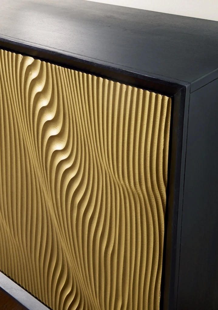 Tayner Accent Cabinet - Image 6