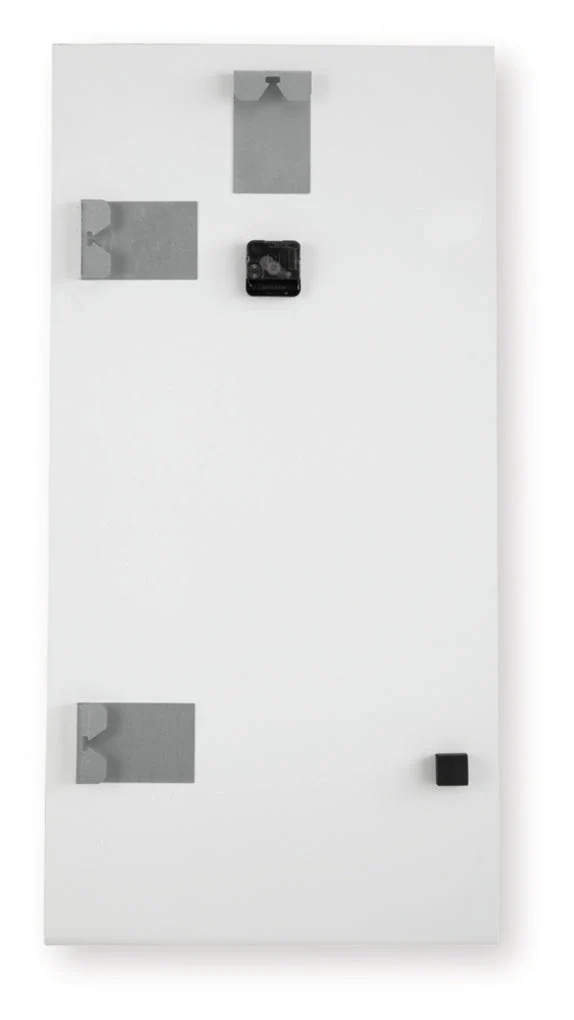 Teague Wall Clock - Image 10