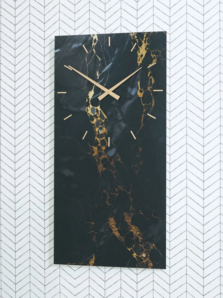 Teague Wall Clock - Image 3