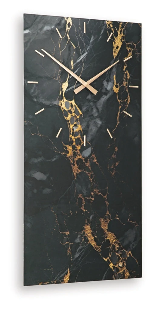 Teague Wall Clock - Image 5