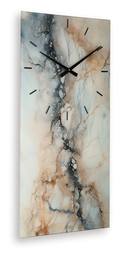Teague Wall Clock - Image 6