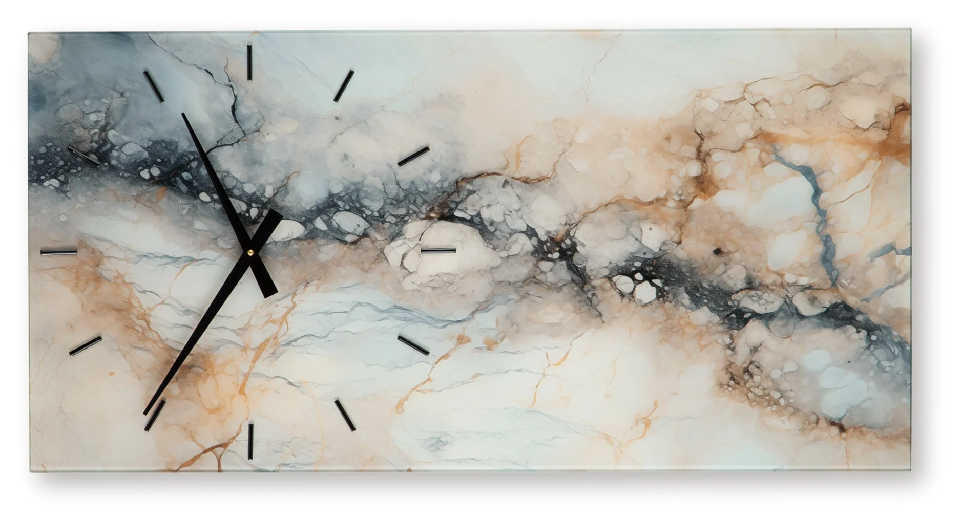 Teague Wall Clock - Image 8