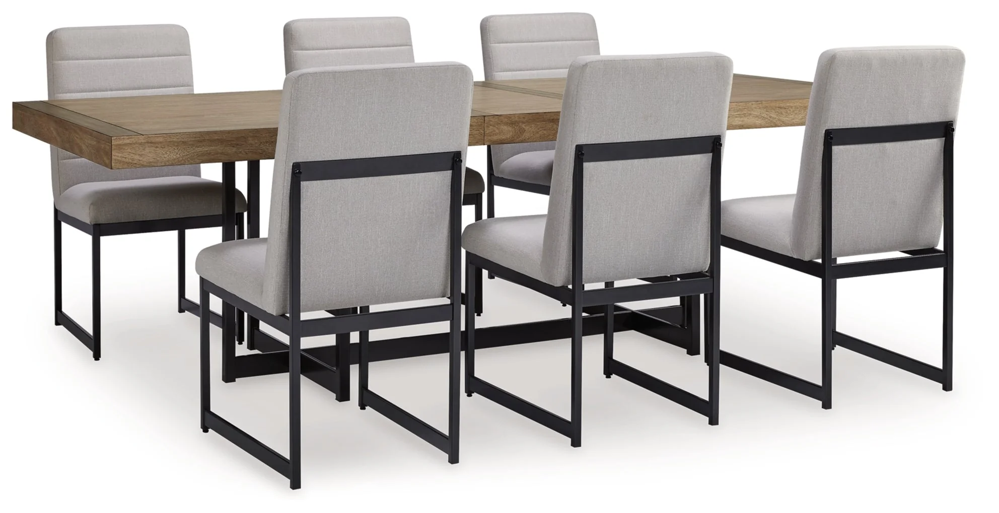 Tomtyn Dining Set (Up to 8 Chairs) - Image 5