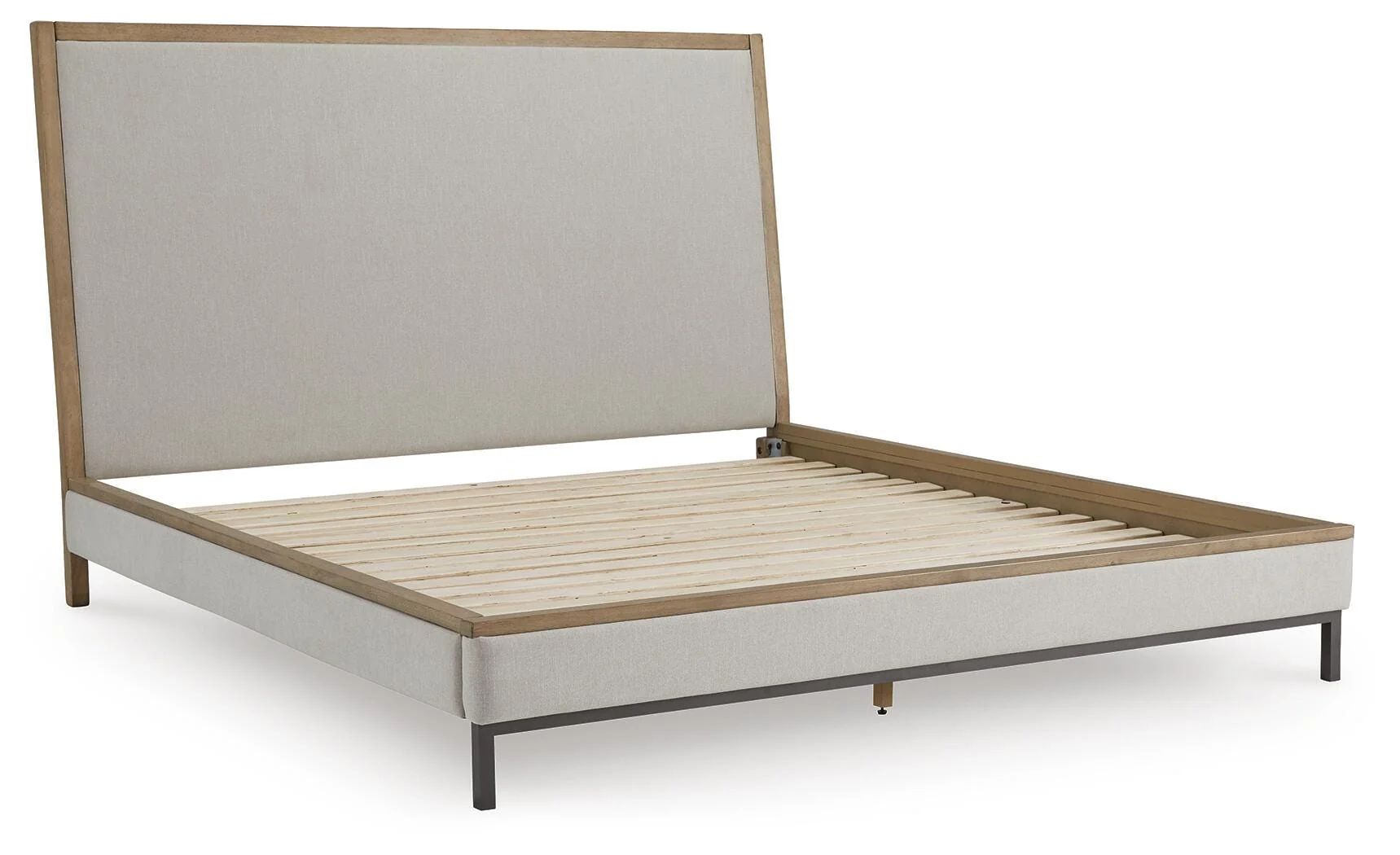 Tomtyn Upholstered Bed - Image 5