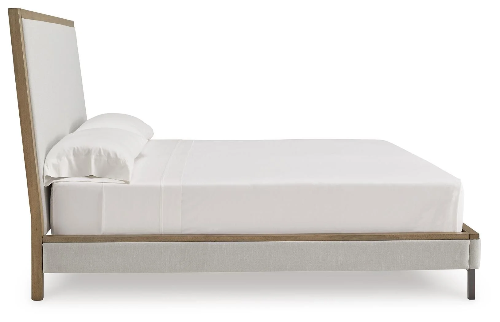 Tomtyn Upholstered Bed - Image 9