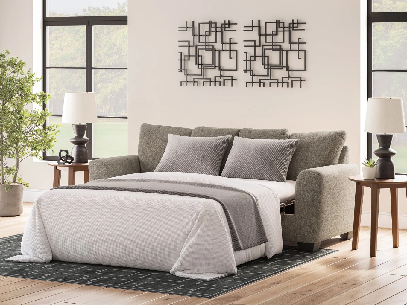 Triston-Peaks Sofa - Image 3