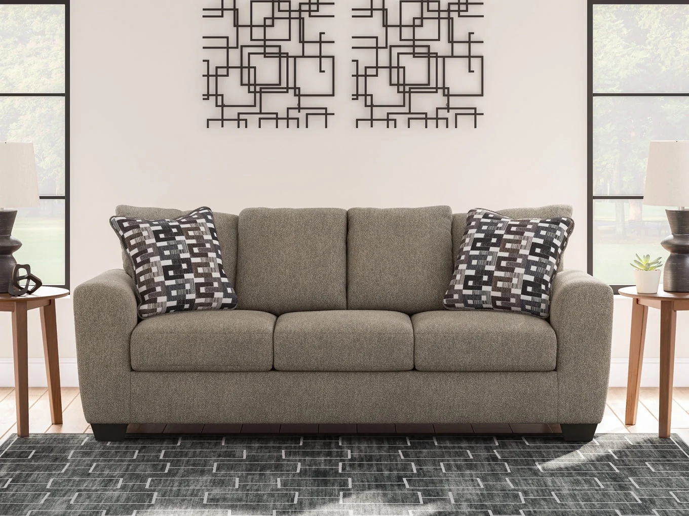 Triston-Peaks Sofa - Image 4