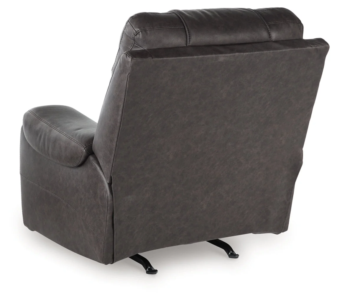 Trumble Rocker Recliner - Image 6