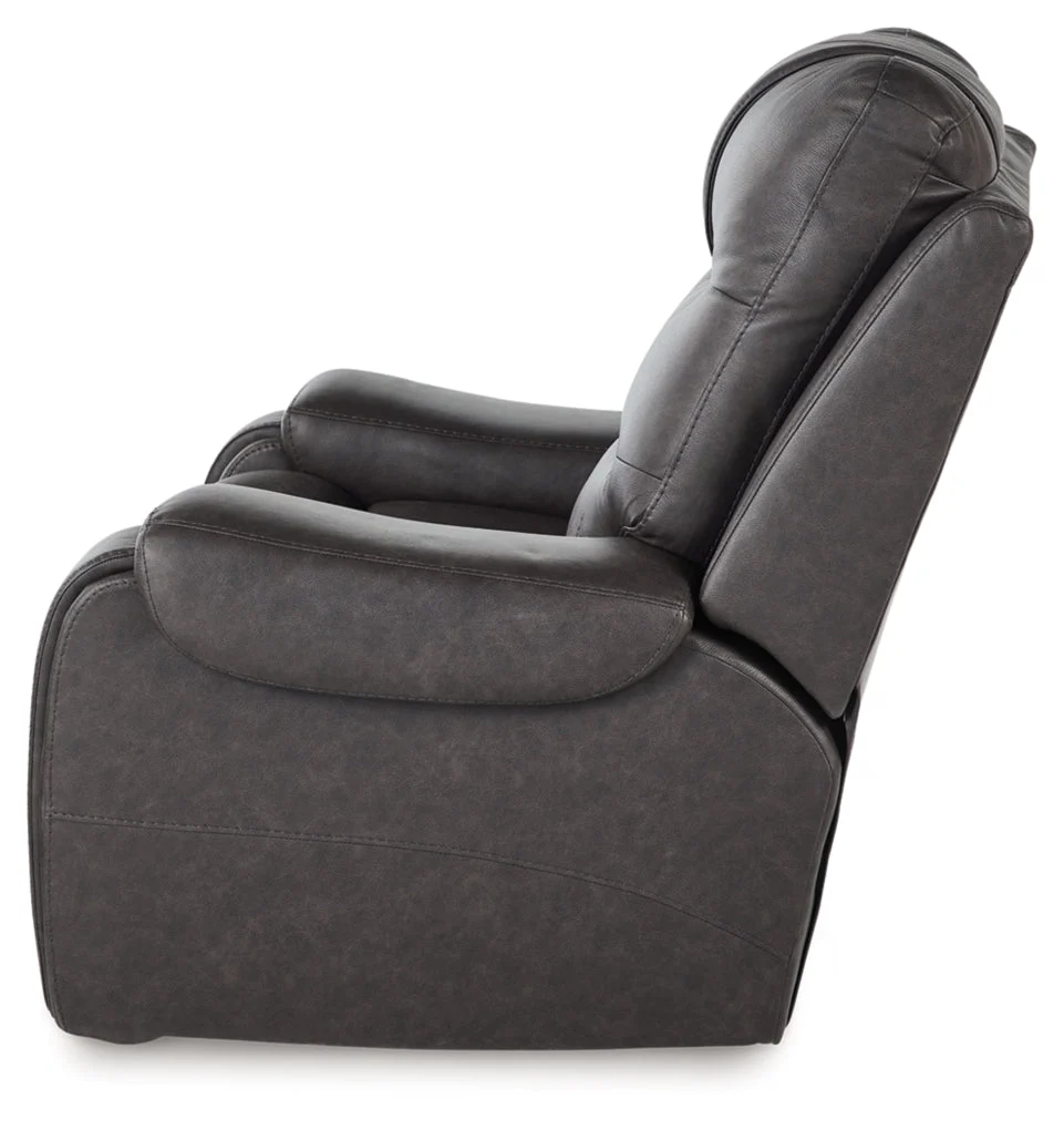 Trumble Rocker Recliner - Image 7