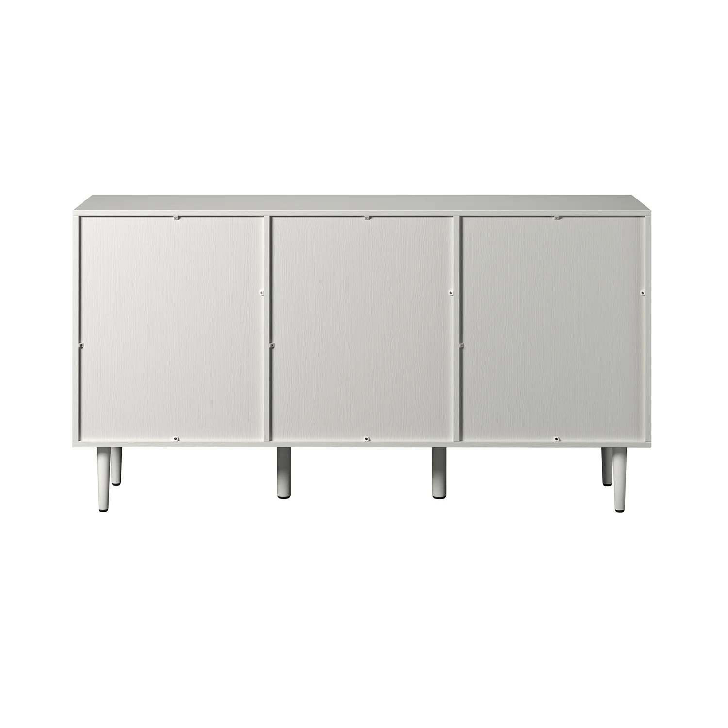 Antiope Sideboard in White - Image 4