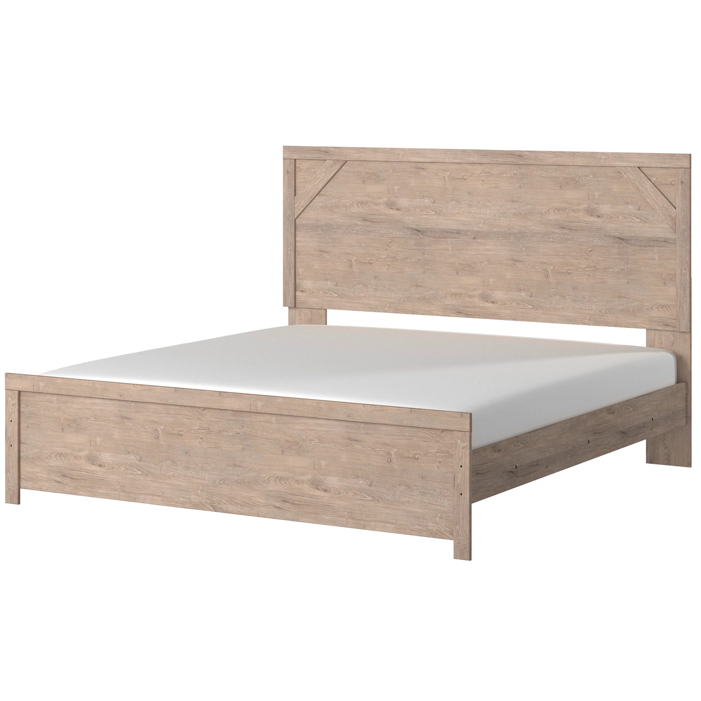 Gerra Bedroom Collection - Image 4