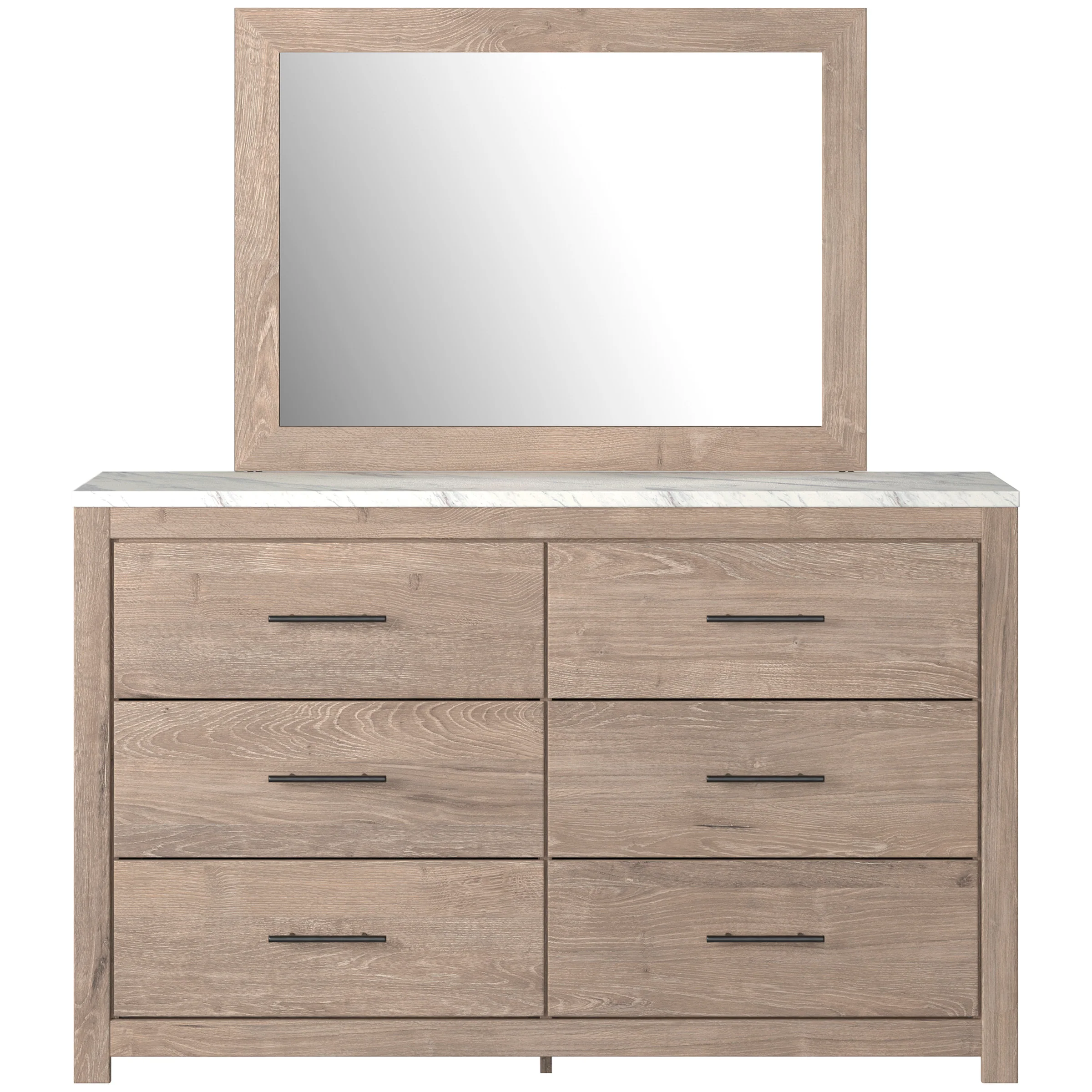 Gerra Bedroom Collection - Image 5