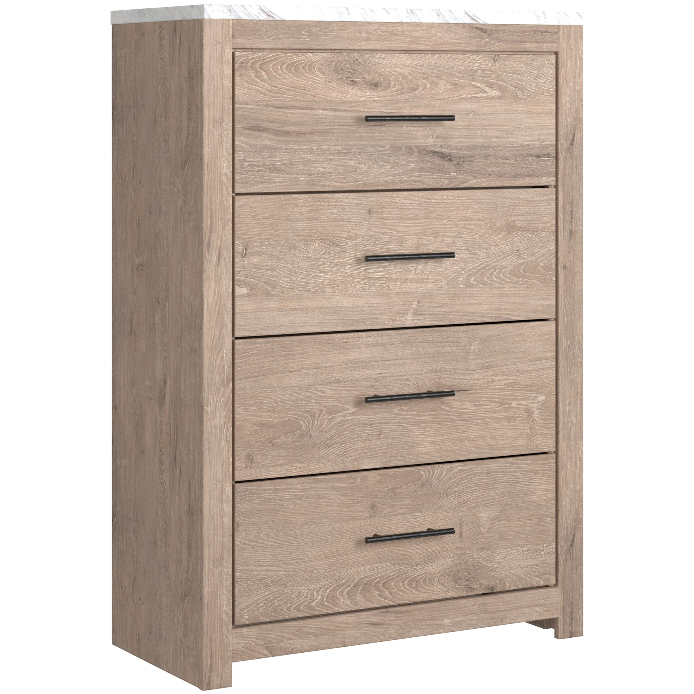 Gerra Bedroom Collection - Image 8