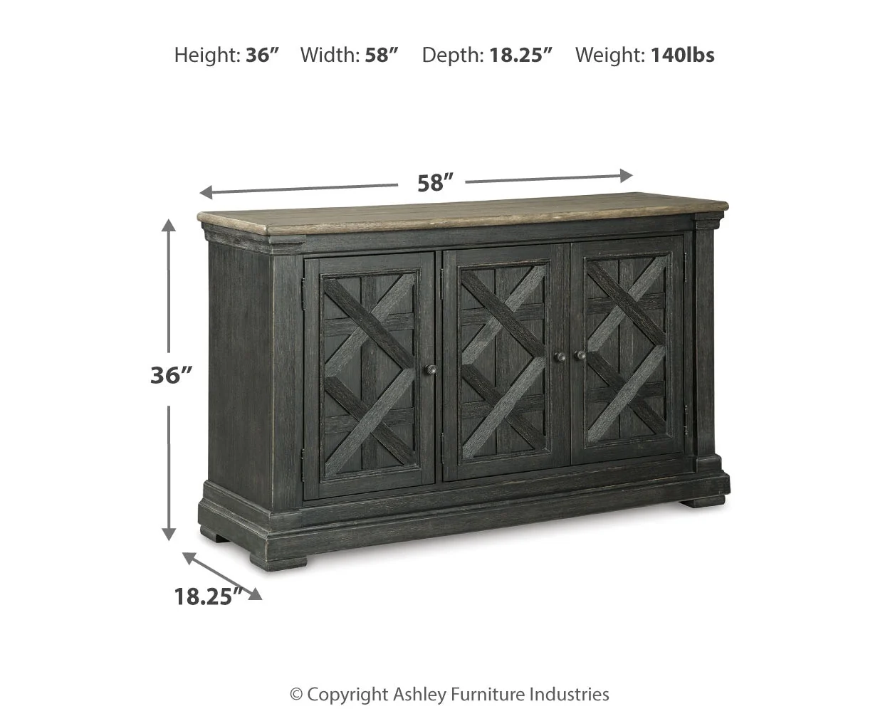 Tyler Creek Dining Room Server - Image 4