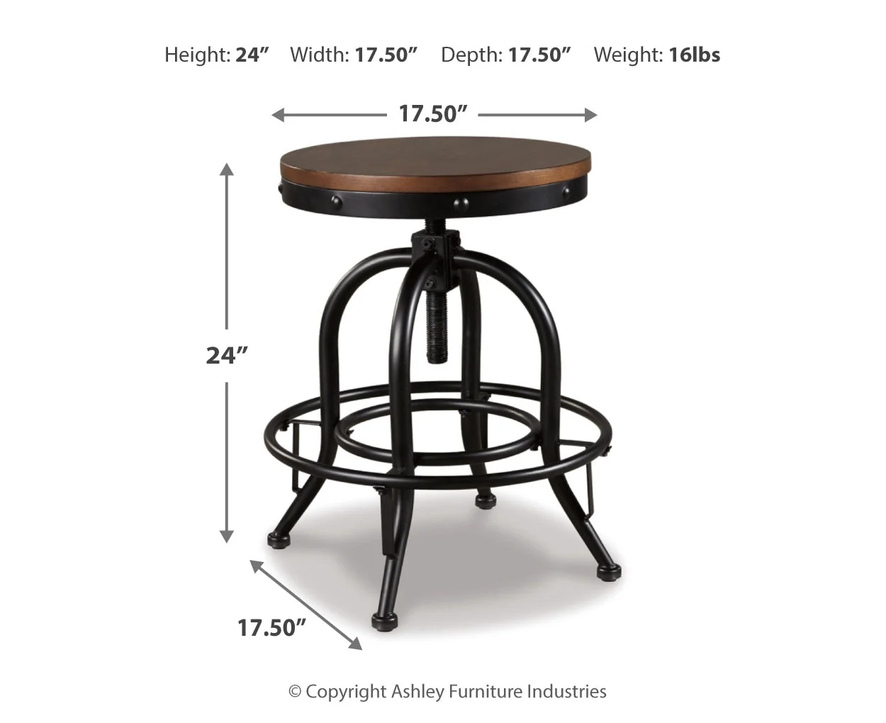 Valebeck Dining Set (Up to 8 Chairs) - Image 45