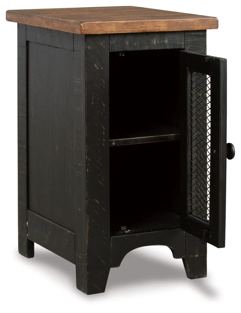 Valebeck End Table - Image 5