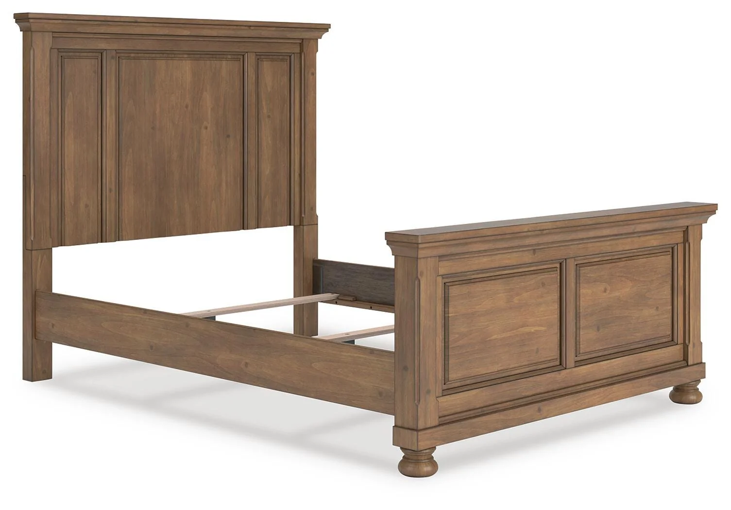 Vandenmore Panel Bed - Image 4