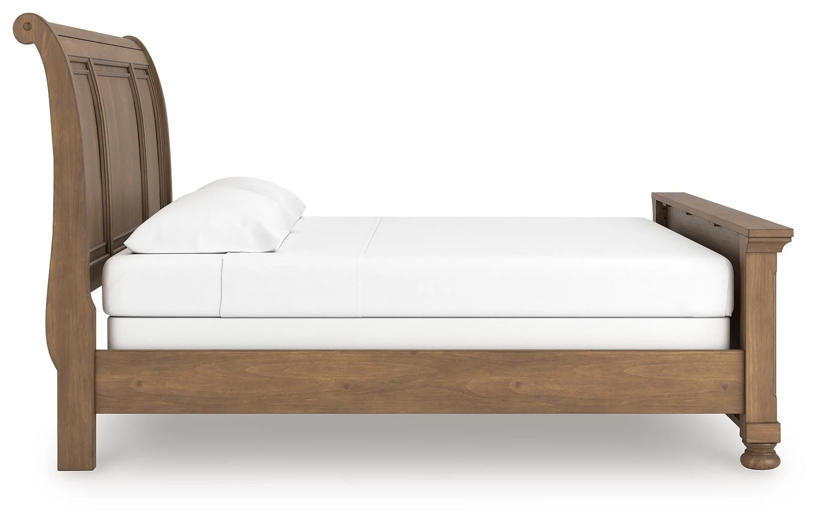 Vandenmore Sleigh Bed - Image 13