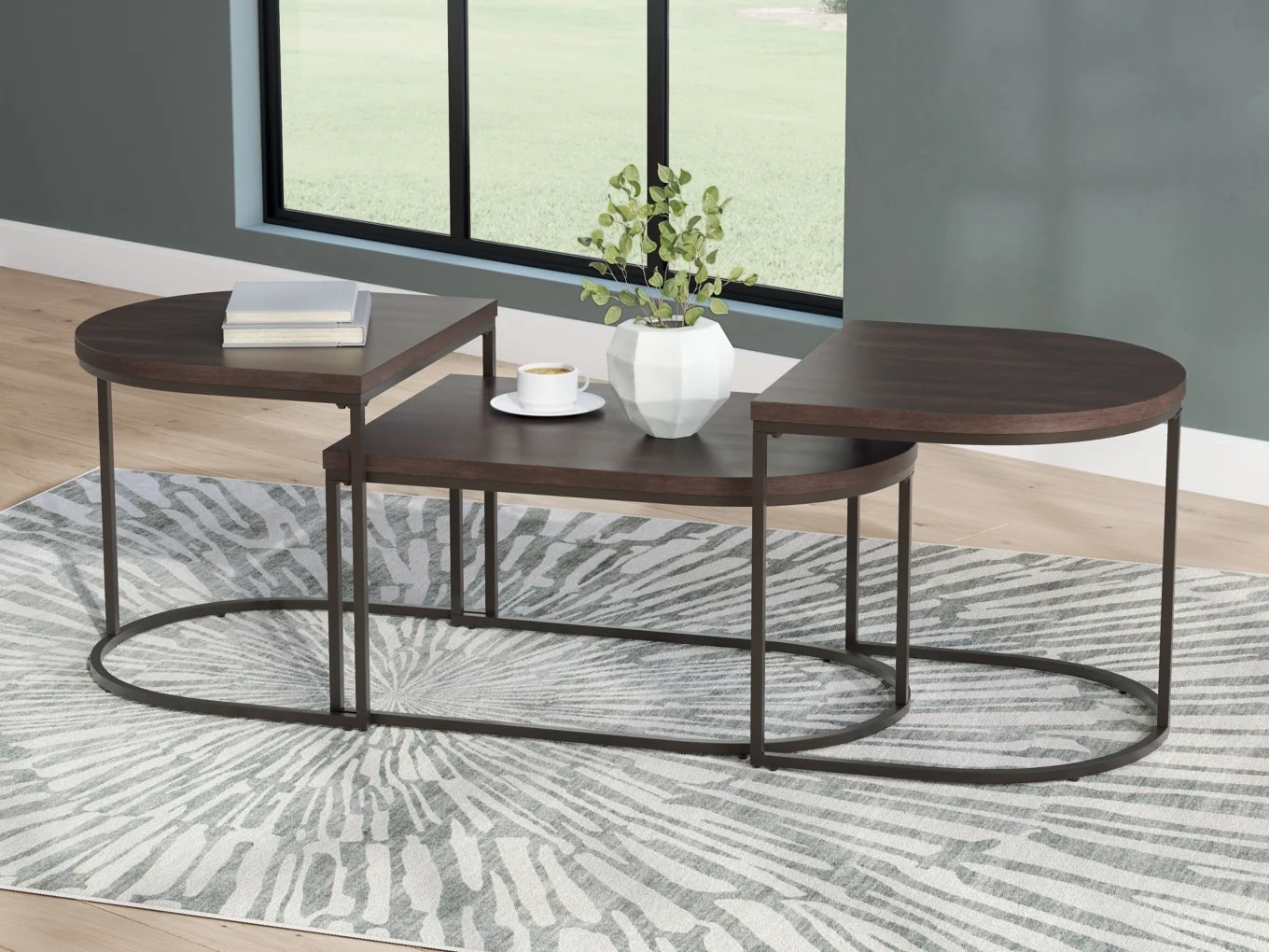 Vanmore Occasional Table Set - Image 5