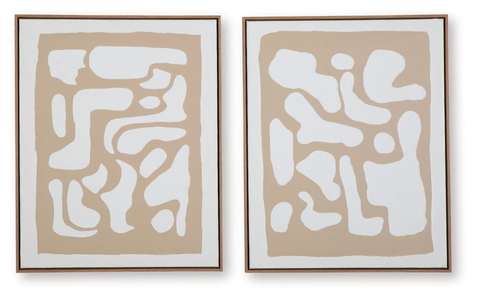 Waldett Wall Art Set