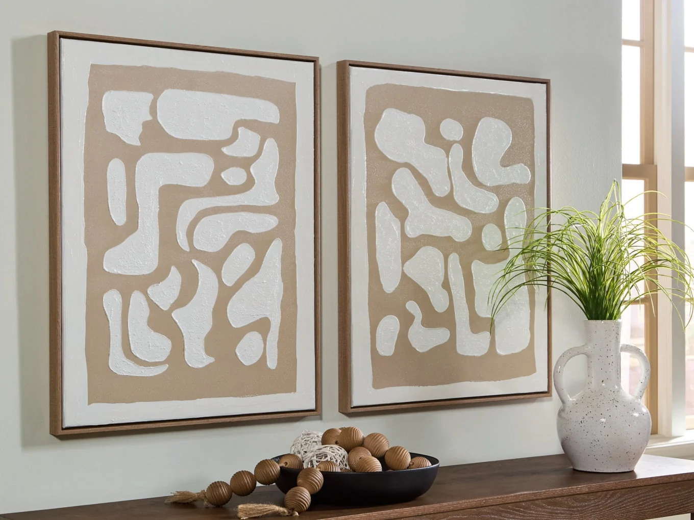 Waldett Wall Art Set - Image 2