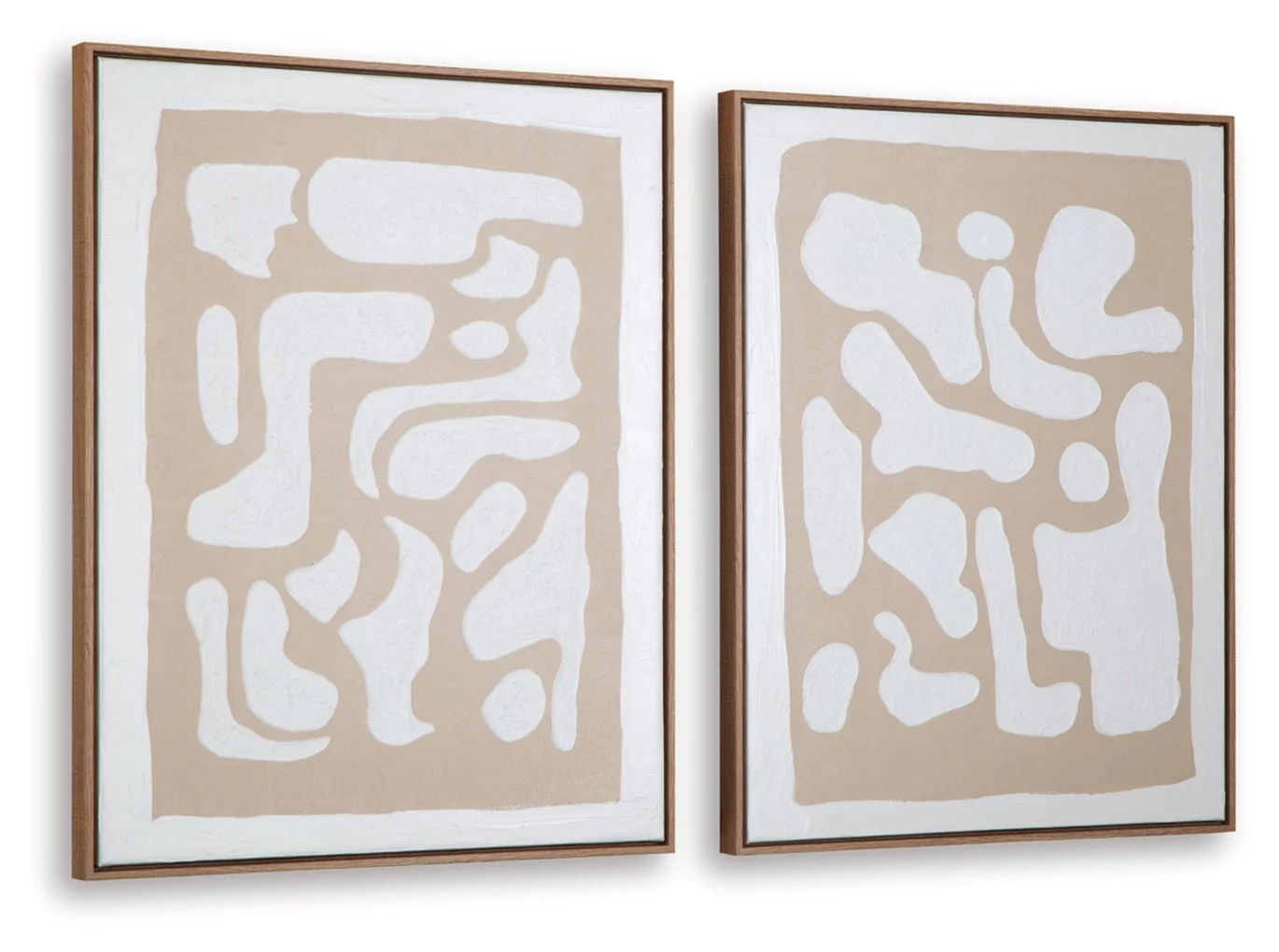 Waldett Wall Art Set - Image 3