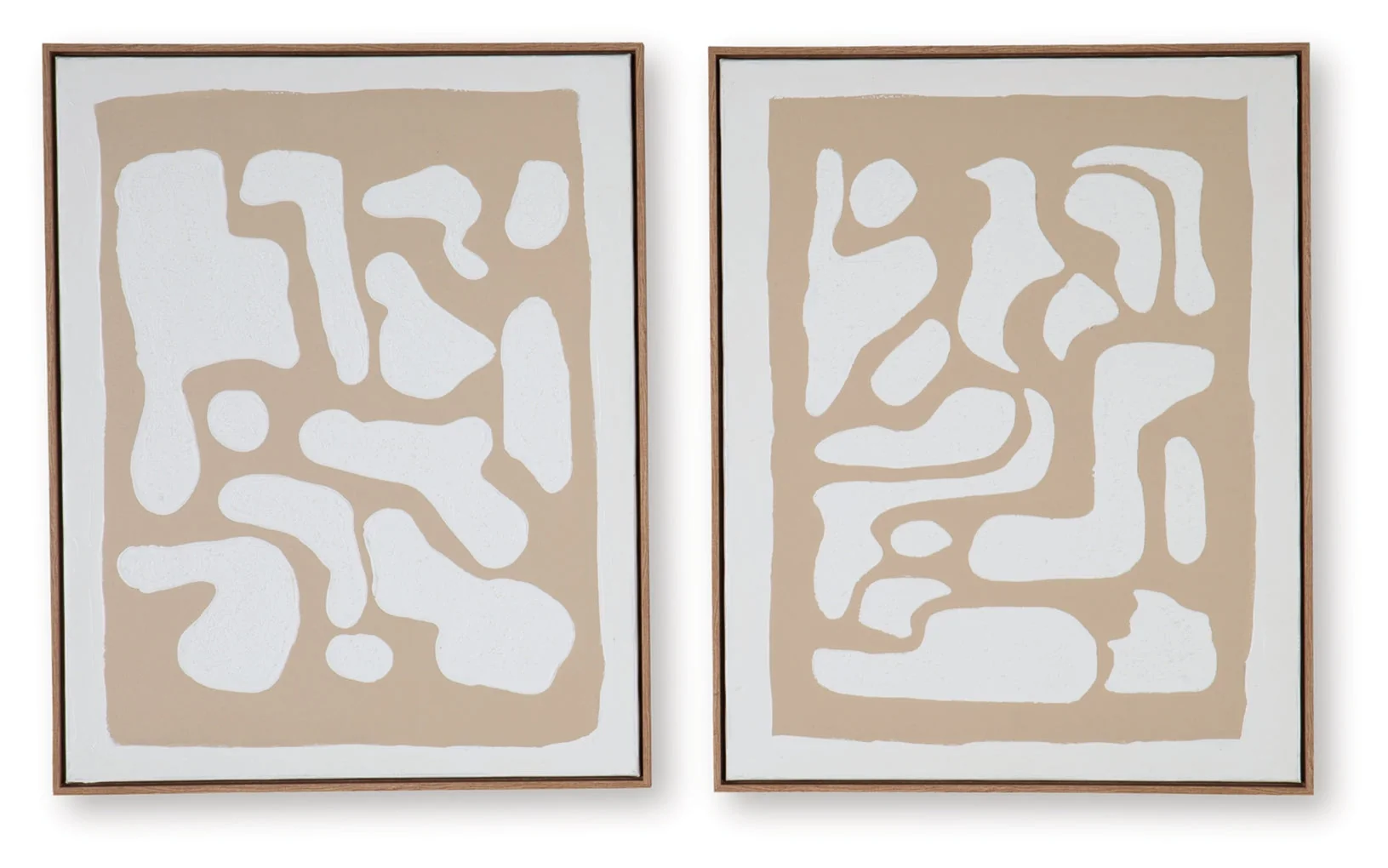 Waldett Wall Art Set - Image 5