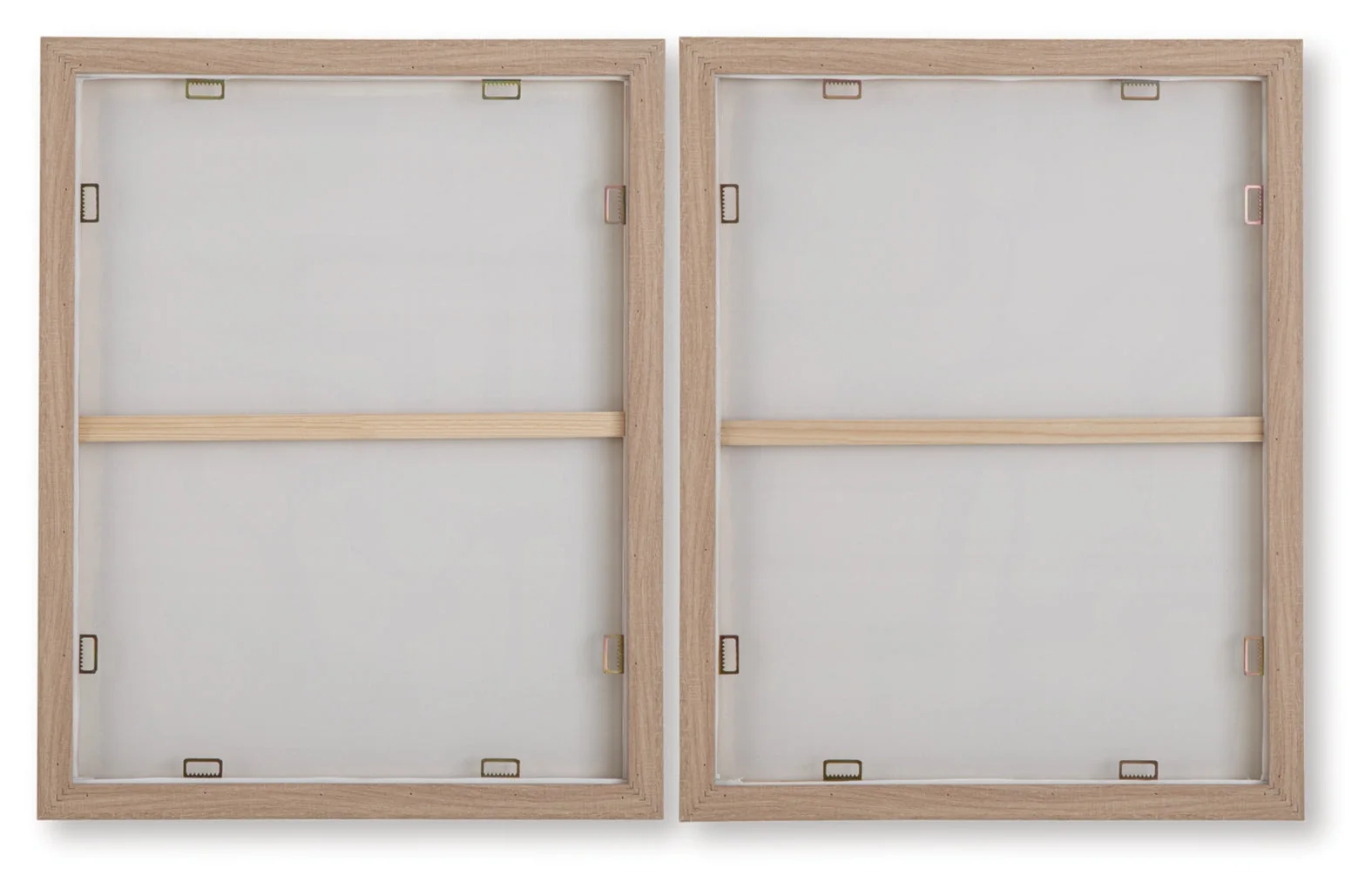 Waldett Wall Art Set - Image 7