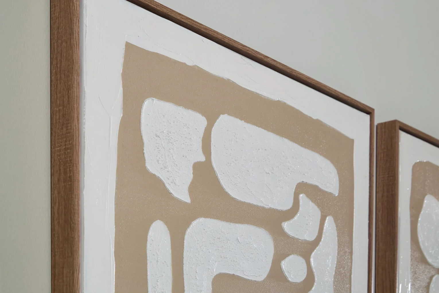 Waldett Wall Art Set - Image 8