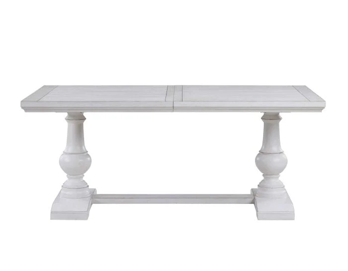 Warren 72-90″ Rectangular Table - Image 6