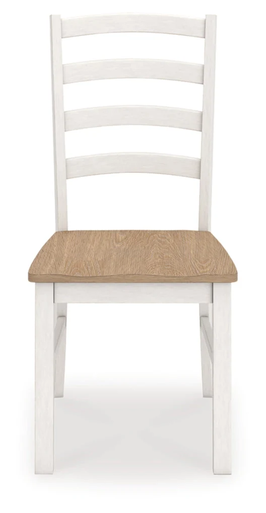 Westlinport Dining Room Side Chair - Image 5