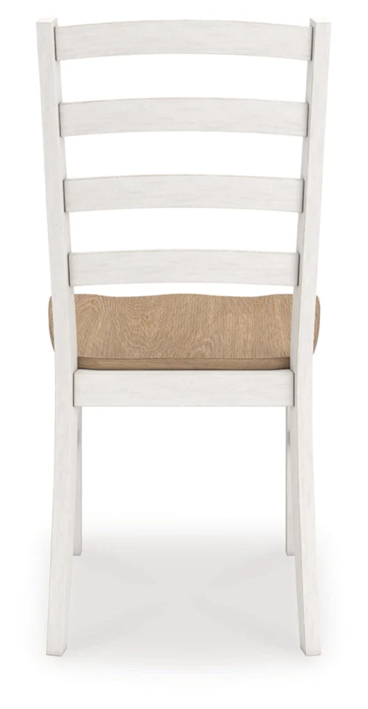 Westlinport Dining Room Side Chair - Image 7