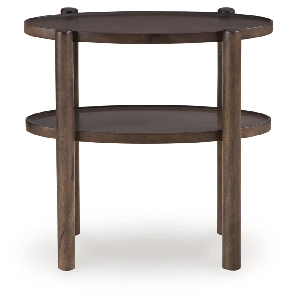 Wiattbury Accent Table - Image 3