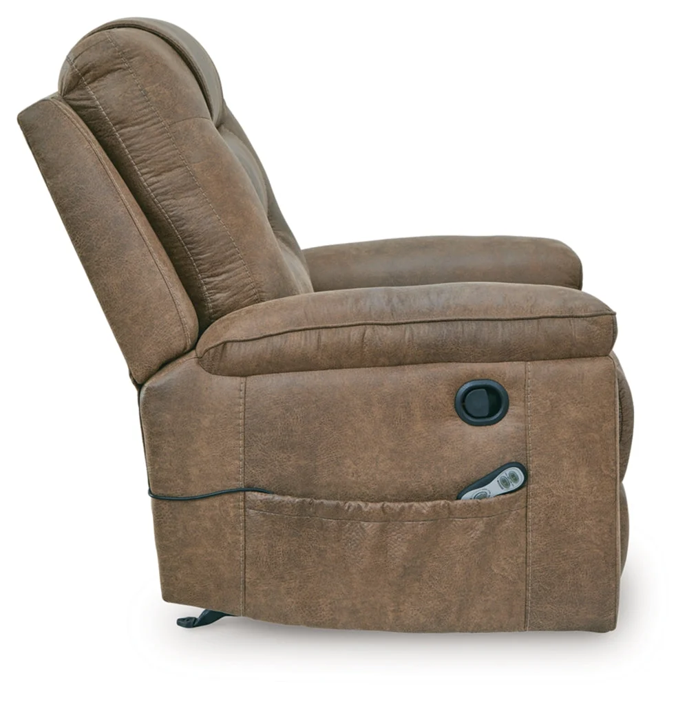 Windstade Rocker Recliner - Image 5