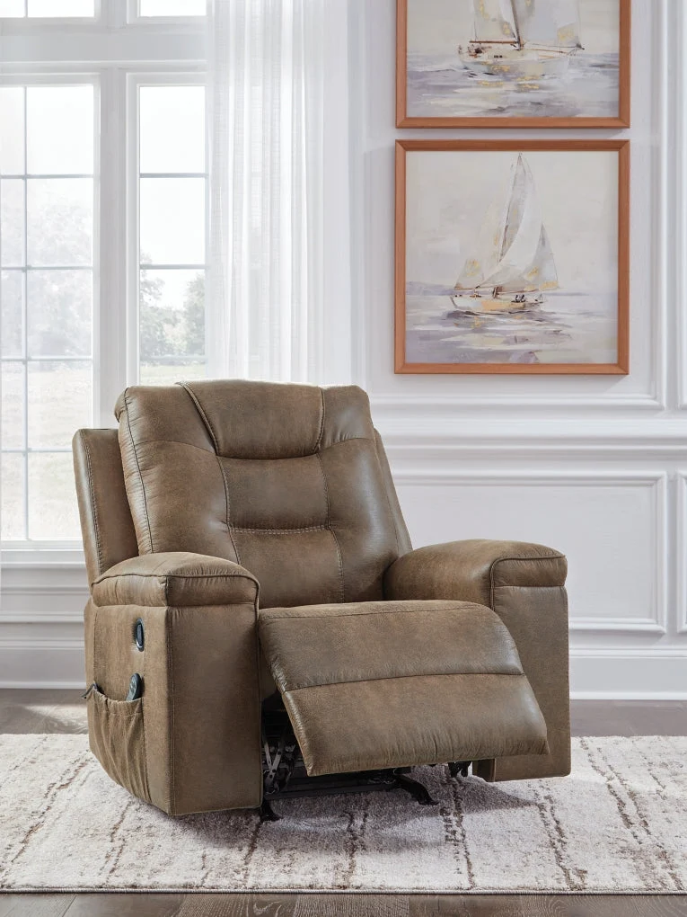 Windstade Rocker Recliner - Image 8