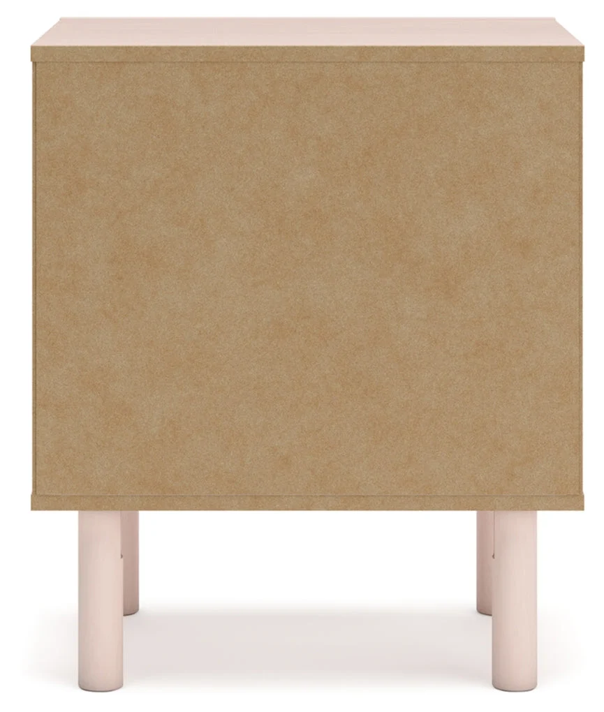 Wistenpine One Drawer Night Stand - Image 6