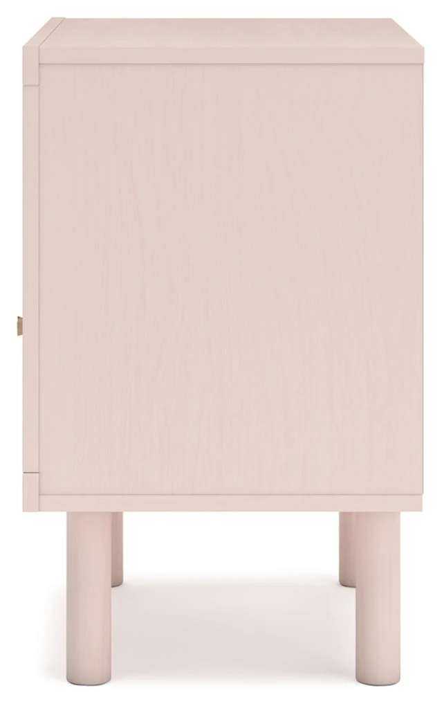 Wistenpine One Drawer Night Stand - Image 7