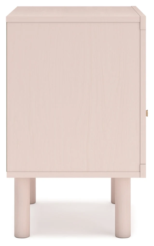 Wistenpine One Drawer Night Stand - Image 8