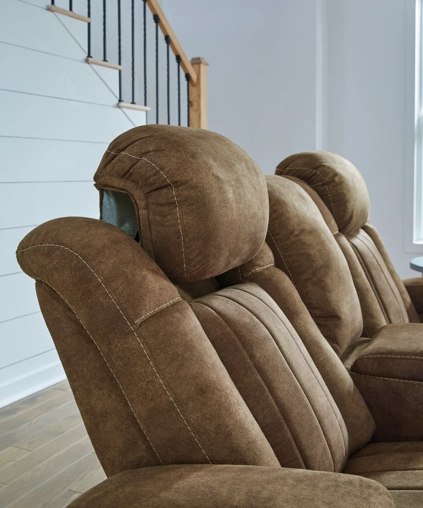 Wolfridge Living Room Set - Image 15
