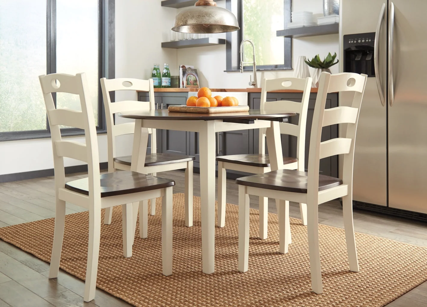 Woodanville Dining Room Side Chair - Image 5