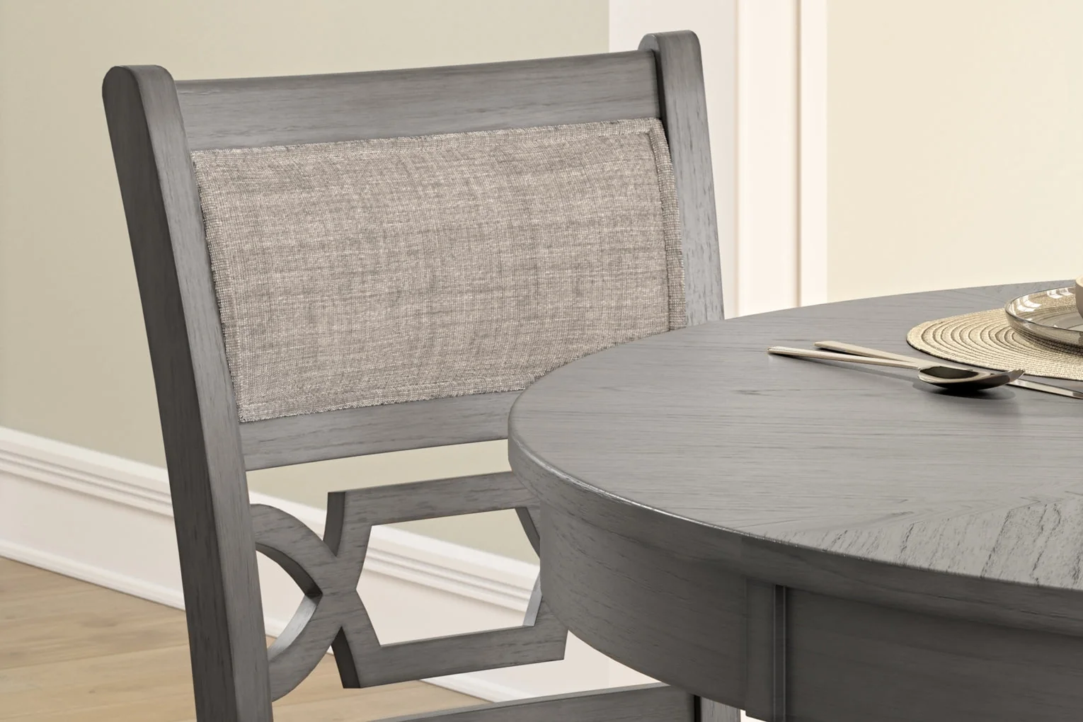 Wrenning DRM Counter Table Set - Image 4