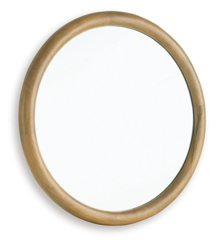 Yadiel Accent Mirror - Image 3