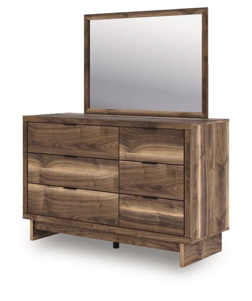 Zadilyn Dresser and Mirror - Image 15