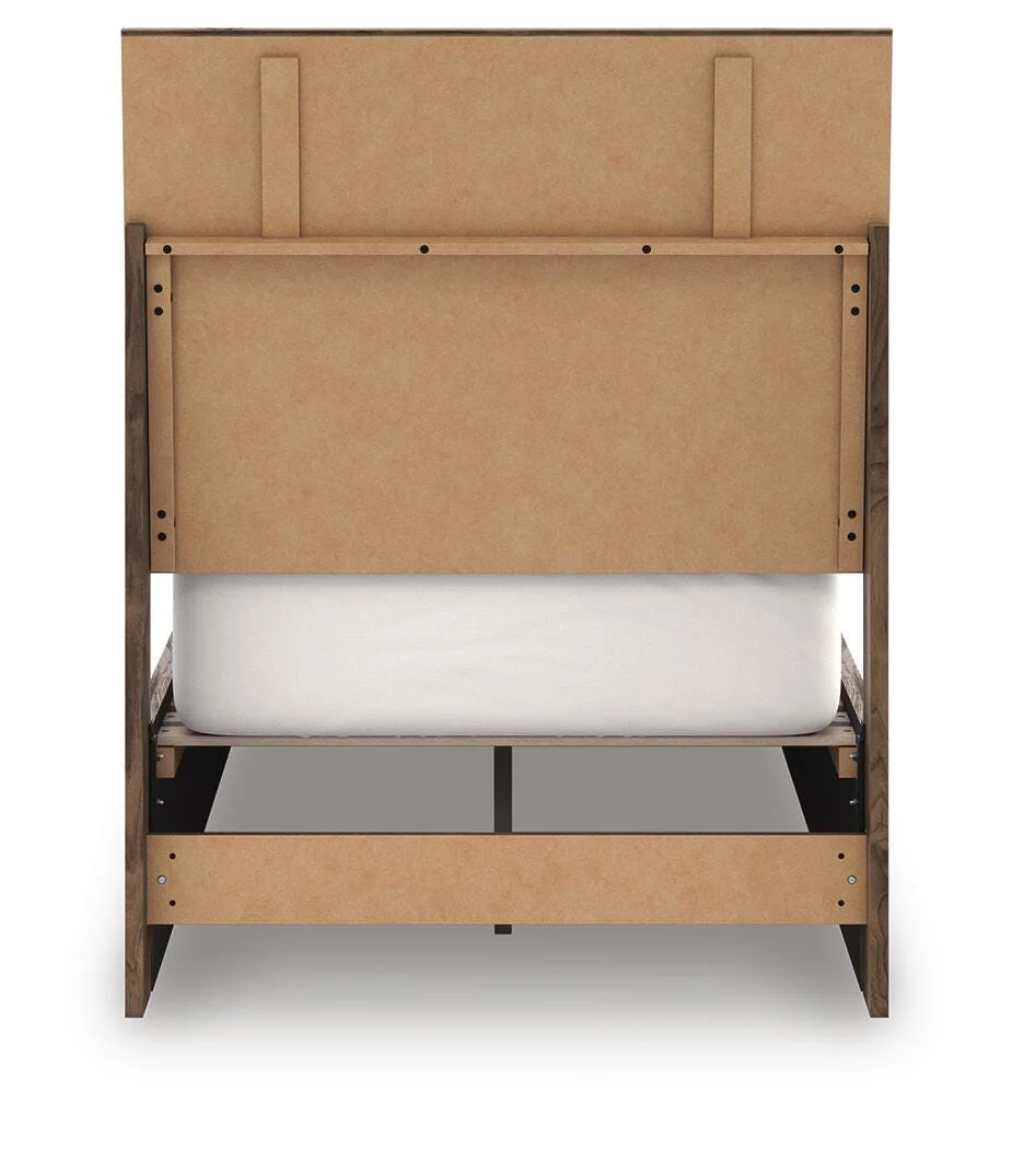 Zadilyn Panel Bed - Image 20