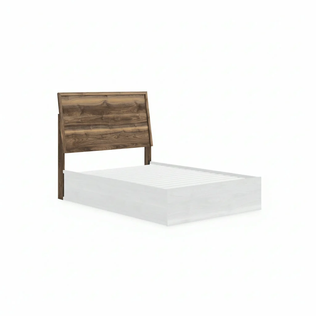 Zadilyn Panel Headboard - Image 10