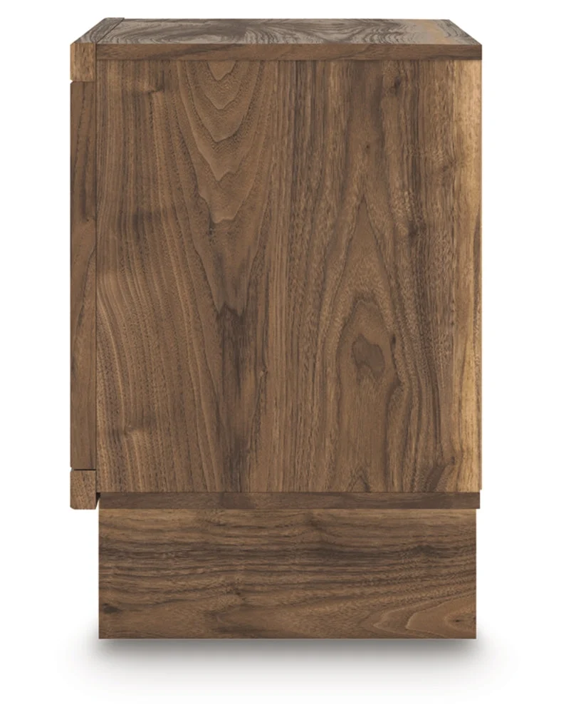 Zadilyn Two Drawer Night Stand - Image 7