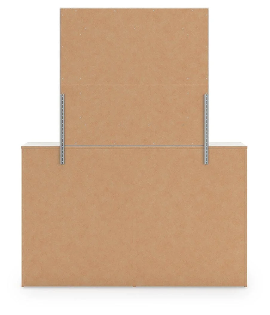 Zuraleus Upholstered Bed Bedroom Set - Image 14